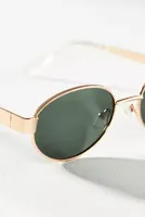 Banbé The Miller Polarized Sunglasses