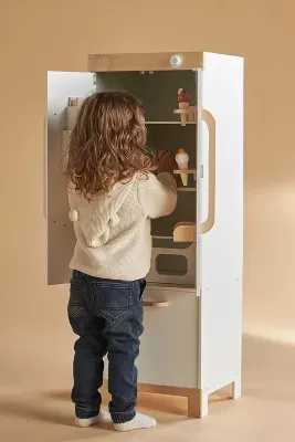 Tender Leaf Toys Refrigerator 