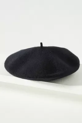 San Diego Hat Co. Wool Beret