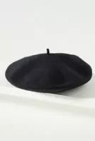 San Diego Hat Co. Wool Beret