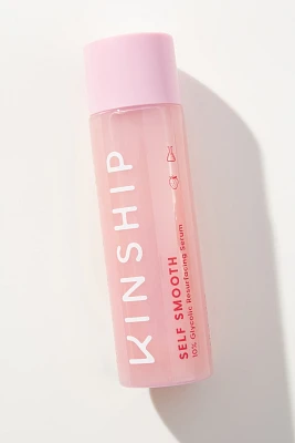 Kinship Self Smooth 10% Glycolic Resurfacing Serum