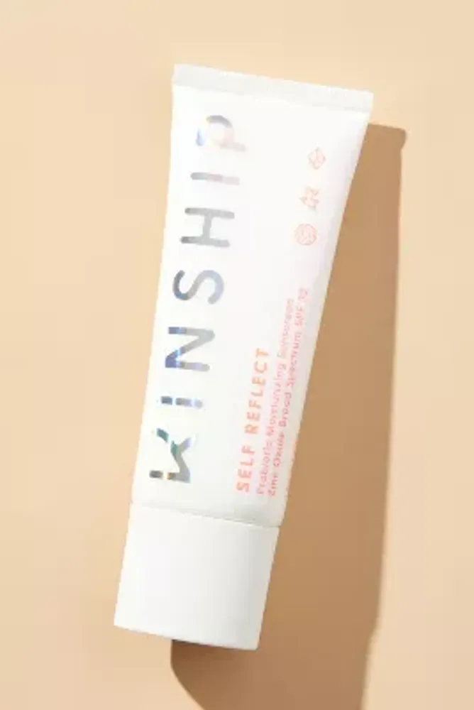 Kinship Self Reflect Probiotic Moisturizing SPF 32 Sunscreen