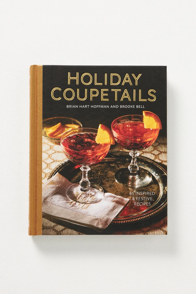 Holiday Coupetails