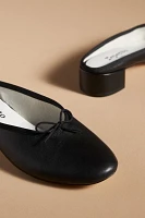 Repetto Josefa Ballerina Slide Flats