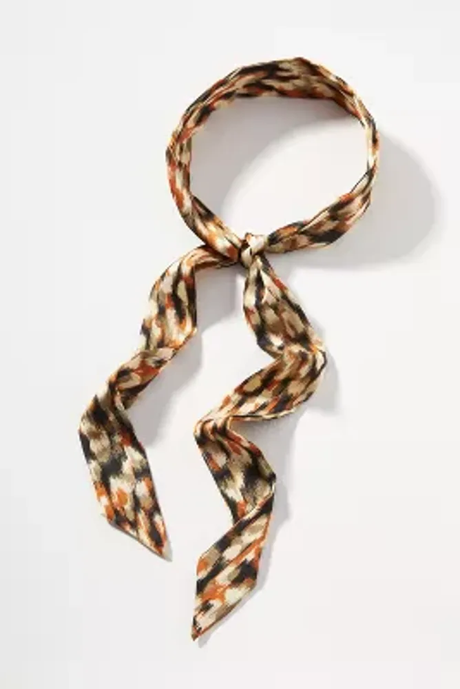 Chevron Scarf