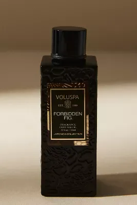 Voluspa Forbidden Fig Diffuser Oil