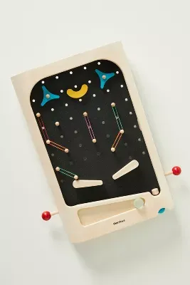 Kids Pinball Machine