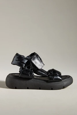 Seychelles Light Up Platform Sandals