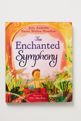 The Enchanted Symphony