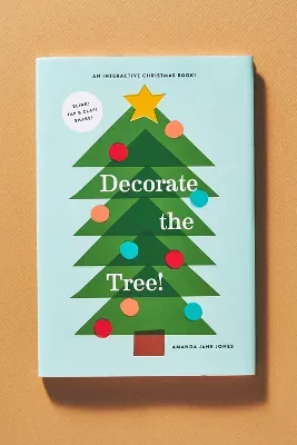 Decorate the Tree
