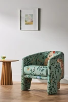 Priyanka Effie Tripod Chair