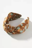 Everly Rose Garden Knot Headband