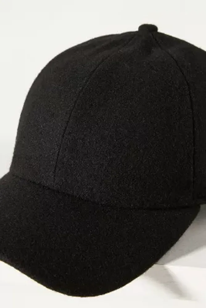 San Diego Hat Co. Wool Baseball Cap