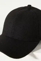 San Diego Hat Co. Wool Baseball Cap