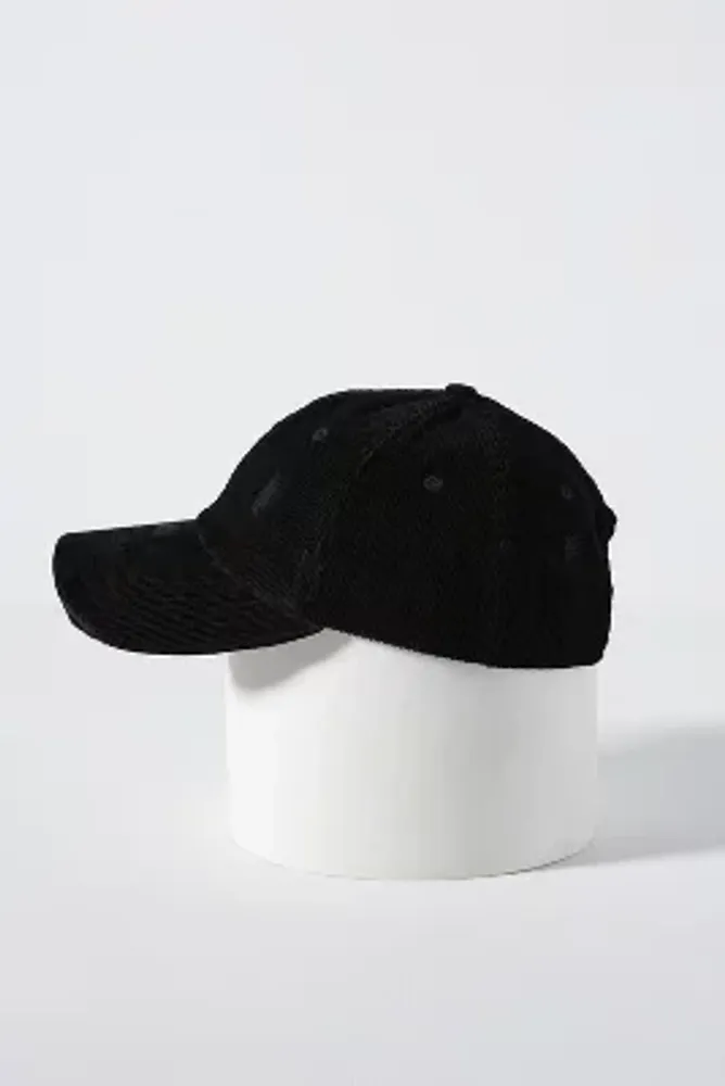 San Diego Hat Co. Distressed Baseball Cap