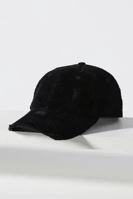 San Diego Hat Co. Distressed Baseball Cap