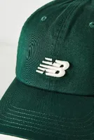 New Balance 6-Panel Baseball Cap