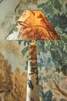 Lulu Judarn Floor Lamp