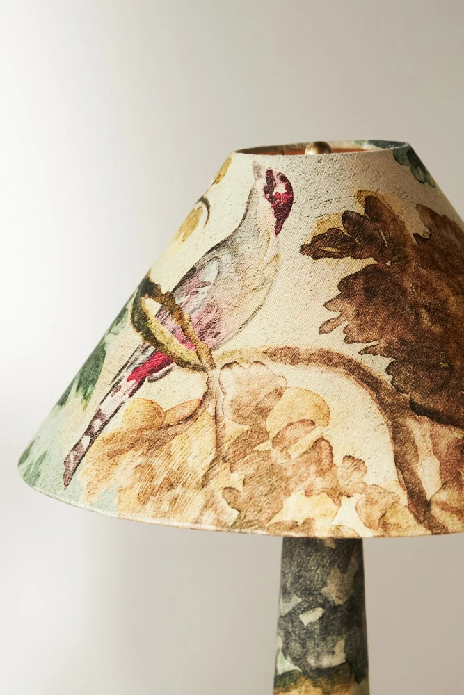 Lulu Judarn Floor Lamp