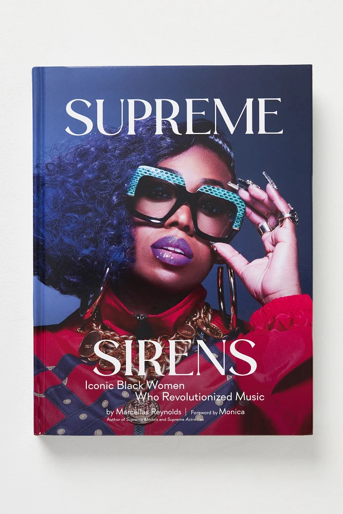 Supreme Sirens: Iconic Black Women Who Revolutionized Music