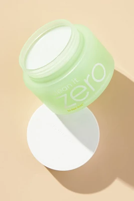 Banila Co Clean It Zero Pore Clarifying Tri-Peel Acid Cleansing Balm