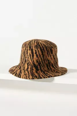 San Diego Hat Co. Pippi Bucket