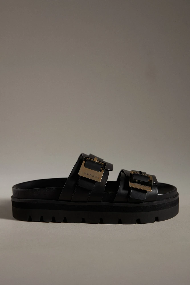 Grenson Ida Sandals