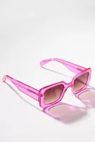 Otra Eyewear Louey Sunglasses