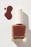 Lights Lacquer Sheer Nail Polish