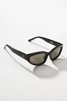 I-SEA Chateau Wrap Polarized Sunglasses