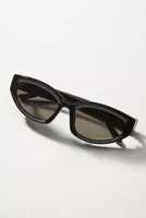 I-SEA Chateau Wrap Polarized Sunglasses