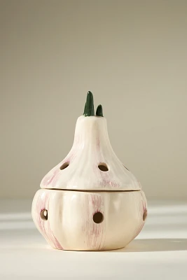 Farmstand Garlic Keeper