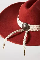 San Diego Hat Co. Fire Rancher Hat