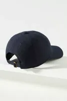 Wyeth Wool Baseball Cap