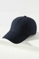 Wyeth Wool Baseball Cap