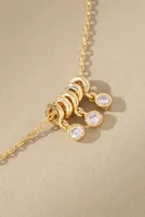 Tiny Charm Pendant Necklace