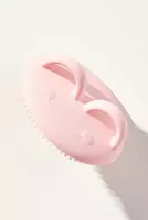 Soft Glow Silicone Face Brush
