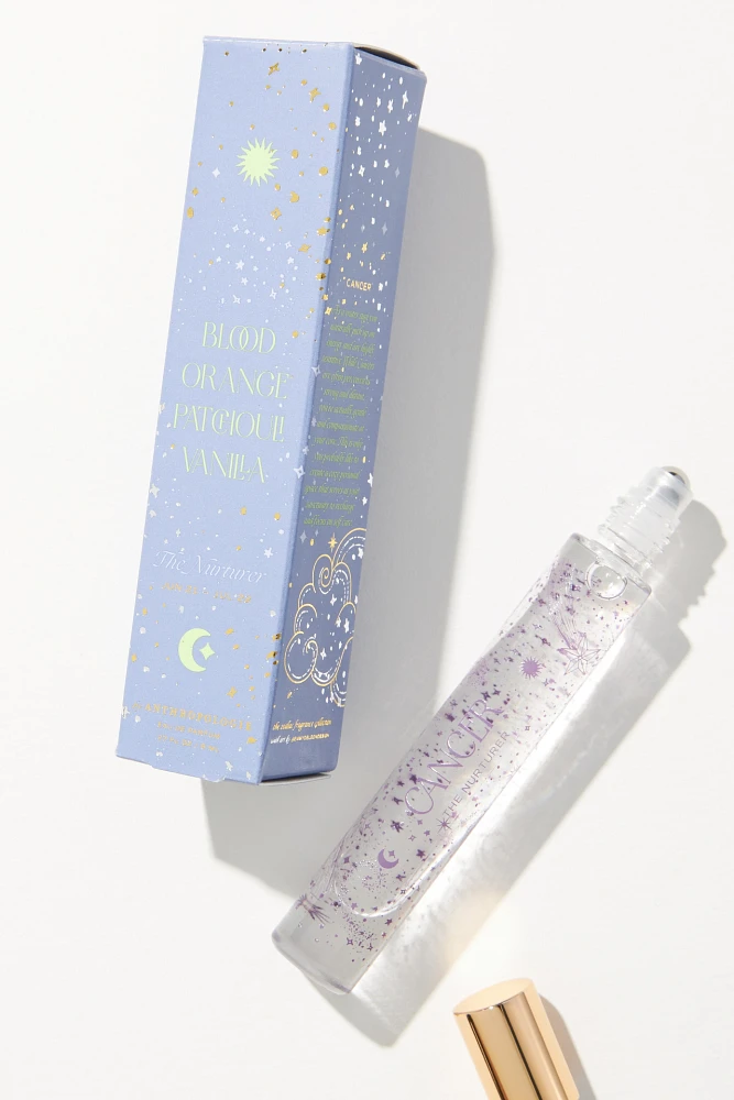 Zodiac Rollerball Eau De Parfum