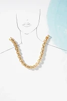 Chunky Chain Necklace