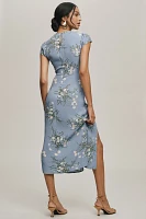 Reformation Frasier Dress