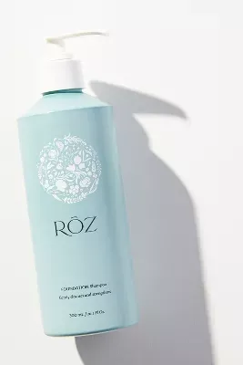 RŌZ Hair Foundation Shampoo