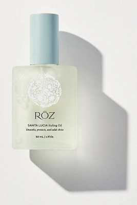 RŌZ Hair Santa Lucia Styling Oil