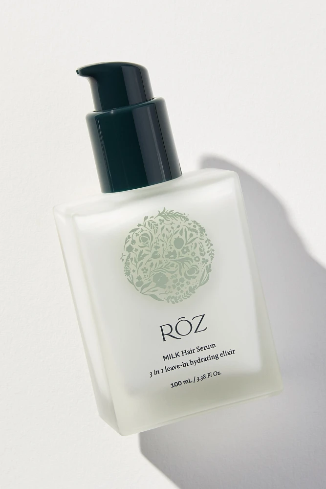 RŌZ Hair Milk Hair Serum