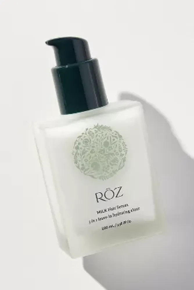 RŌZ Milk Hair Serum