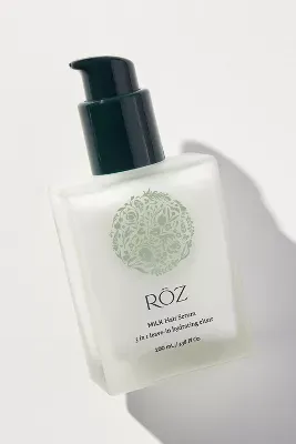 RŌZ Milk Hair Serum