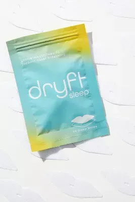 Dryft Sleep Mouth Tape
