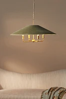 Lulu Chandelier