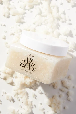 Baja Zen In the Buff Body Buff Scrub