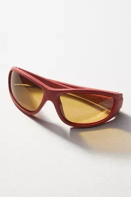 Poppy Lissiman Caidyn Sunglasses