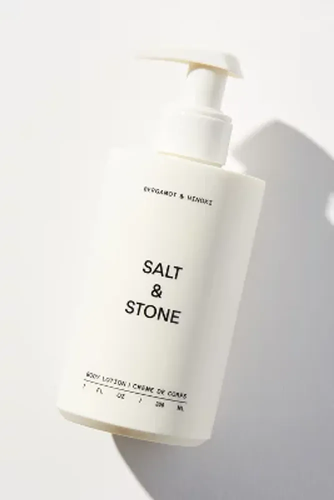 SALT & STONE Body Lotion